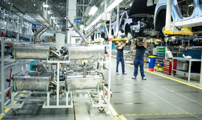 外国人労働者のＥ－９試験、面接の配点を引き上げ