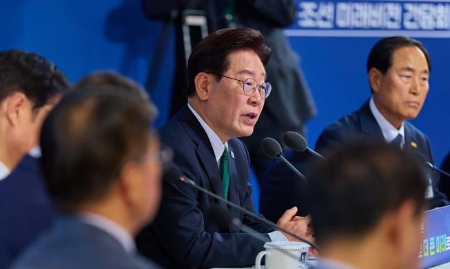 李大統領、労働権と並び企業の経営権尊重を強調