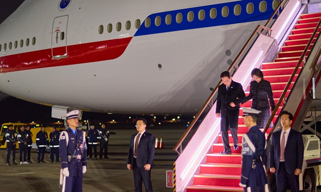 李大統領、１９日からインド・ベトナムを国賓訪問