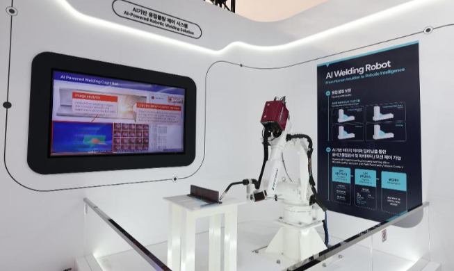 韓国、ＧＤＰ比研究開発費が５％突破