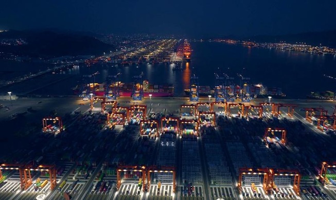 韓国経済、第２四半期は前期比０．６％成長