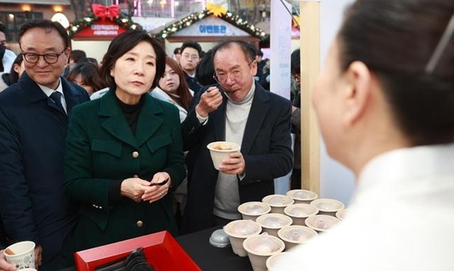 中小ベンチャー企業部、「５月同行フェスティバル」開催