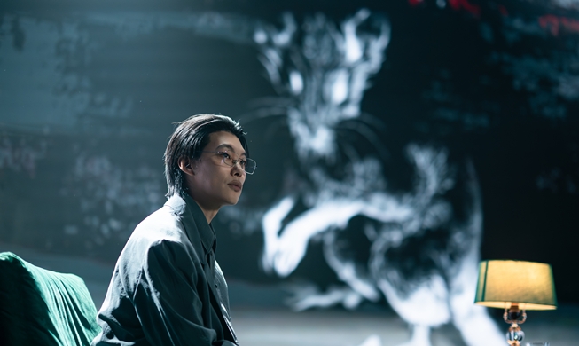 『なりすましの鼠』　韓国の昔話がNetflixに