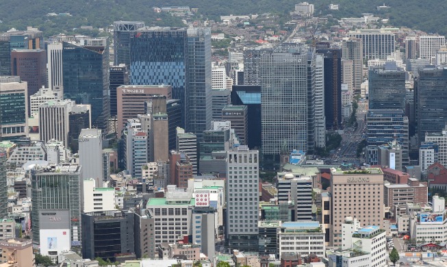 今年の成長率見通し マイナス０．２％へ大幅引き下げ＝韓国