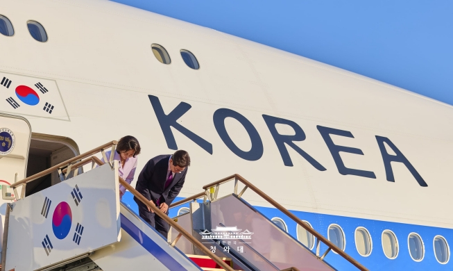 李大統領、米国・メキシコ歴訪へ 国連総会で基調演説