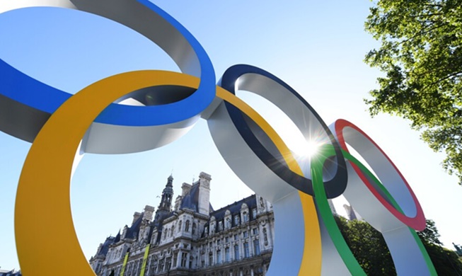 パリ五輪で韓国の金メダルは８個と予想　米データ会社が発表