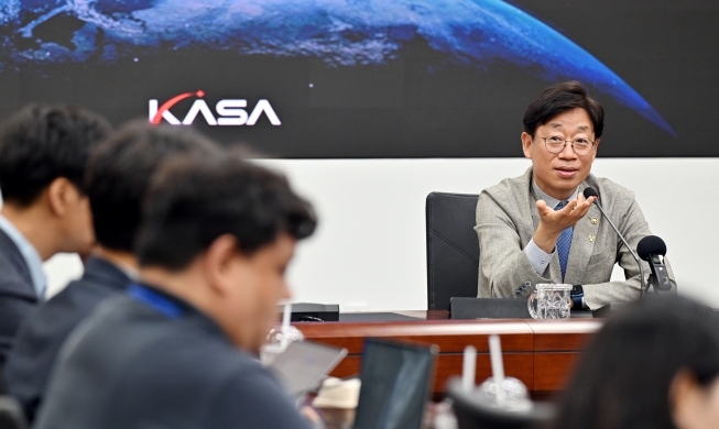 宇宙航空庁、「第２宇宙センター」整備を本格化