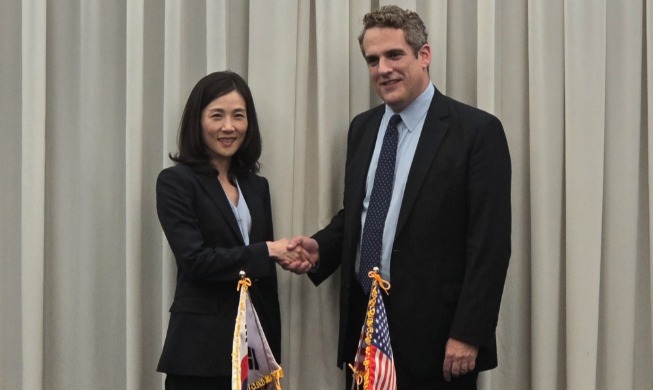 韓米、原子力における協力を強化