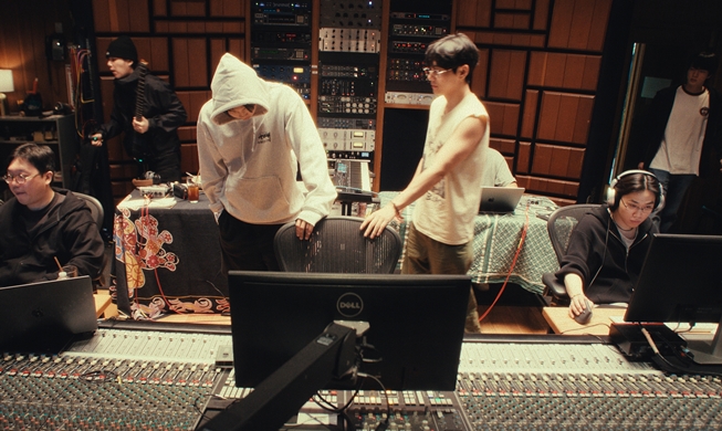 『ＢＴＳ：ザ・リターン』