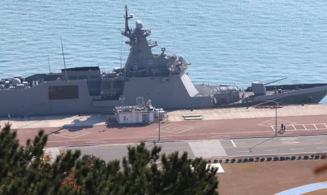 韓国型垂直発射システム、民間主導での開発に成功