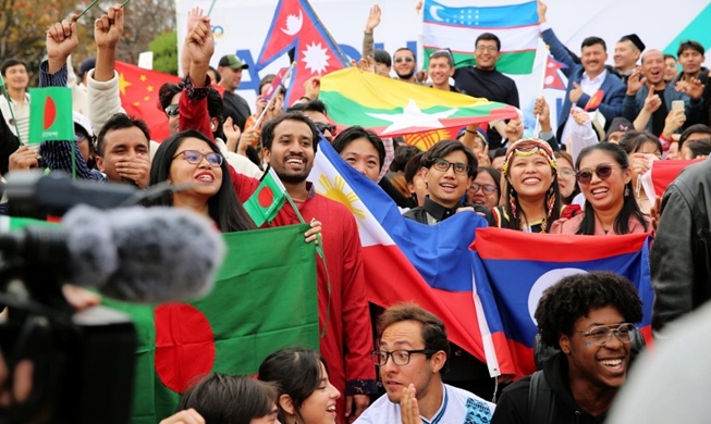 法務部、「２０３０移民政策未来戦略」を発表