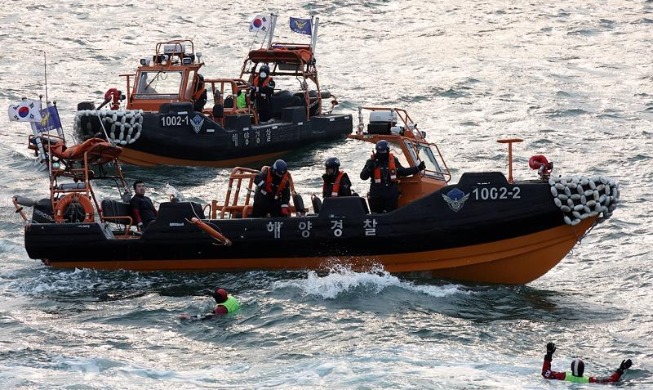 【韓国公共行政の優秀性①】韓国型潜在災害対応システム