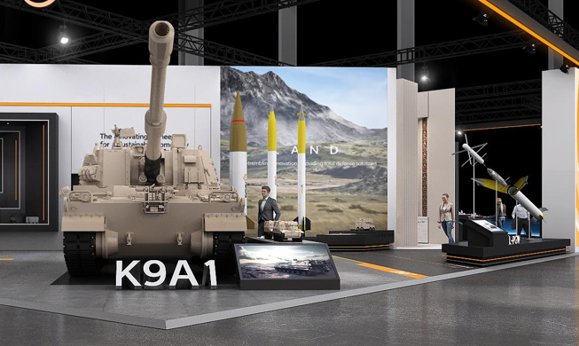 韓国・サウジアラビア、国防研究開発協力でＭＯＵ締結