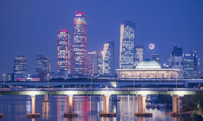 韓国経済１．７％成長、輸出・内需ともに好調