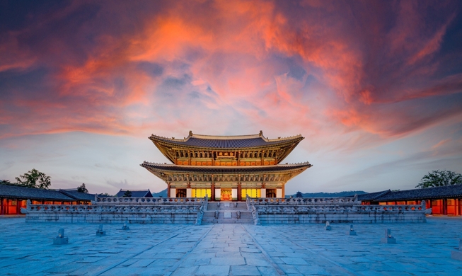 韓国、世界の影響力ランキングで７位に浮上