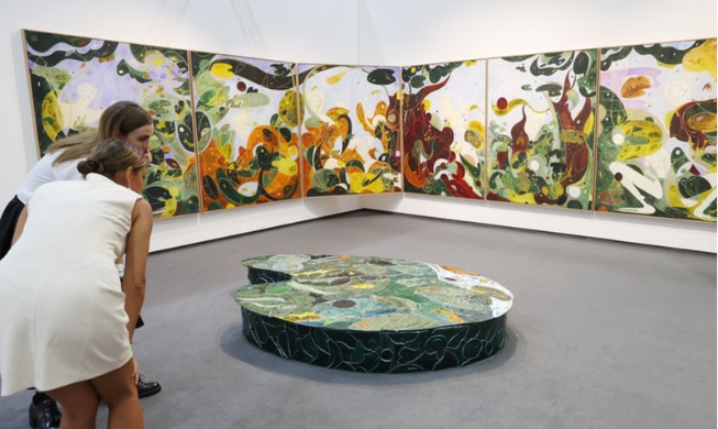 「ＫＩＡＦ・Ｆｒｉｅｚｅ」、来月２日に開幕