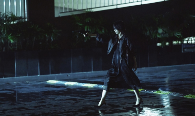 映画『悲しき熱帯』、「エトランジェ映画祭」で最高賞受賞