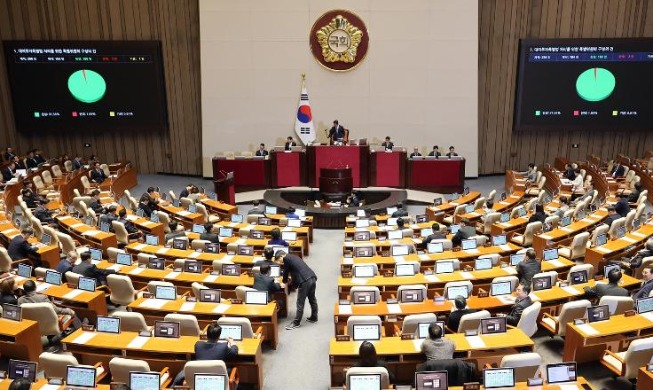 対米投資特別法、国会に審査特別委員会 １カ月内処理へ