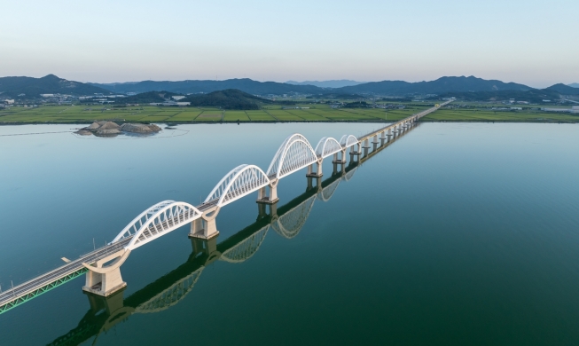 西海線・長項線・平沢線　２日に同時開通