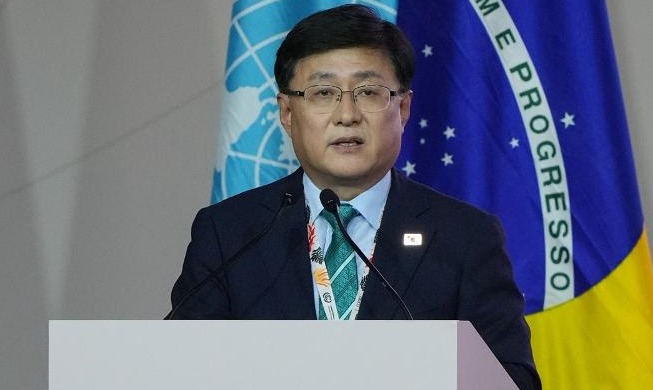 韓国、アジアで２番目に「脱石炭同盟」に加盟