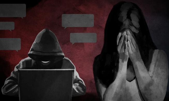 デジタル性犯罪のAI自動削除システムを導入