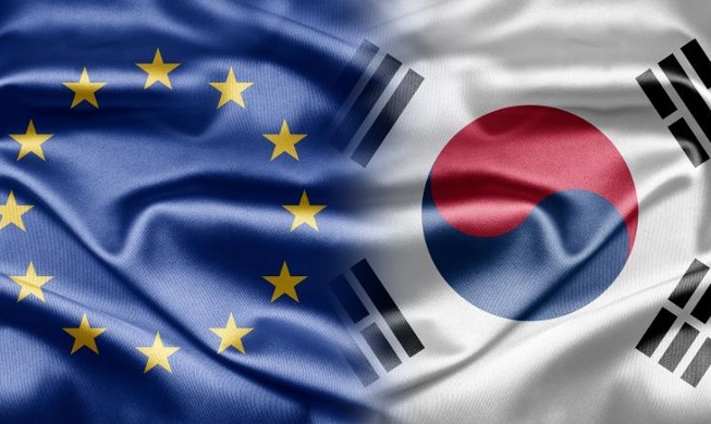韓国、「Horizon Europe」に参加　アジア初