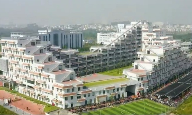 韓国の大学学位、ベトナムで取得可能に