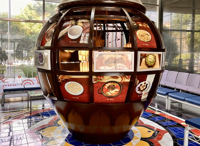 全羅南道・光州で心に残った「チュモッパッ」の本当の意味