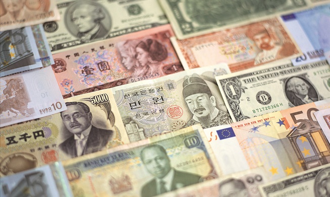 純資産５千万ドル以上の超富裕層　韓国は世界１１番目に多い