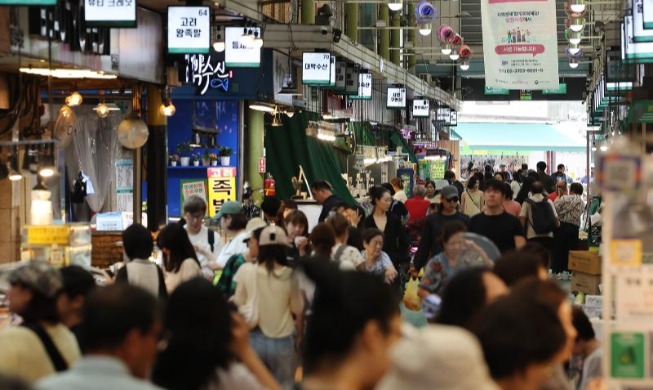 ＩＭＦ、韓国経済は来年明確に回復