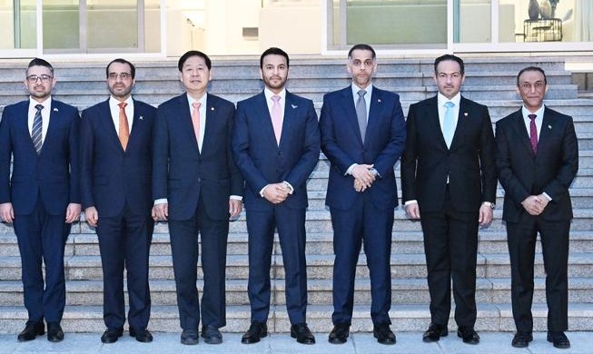 中東リスク対応、政府とGCCがエネルギー供給安定で協力強化