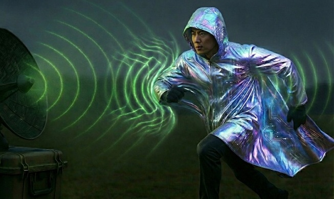 ＫＡＩＳＴ、物体を隠すクローキング核心技術を開発