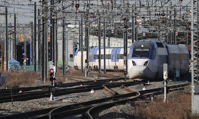 ペルーとエルサルバドルに韓国の鉄道技術を共有