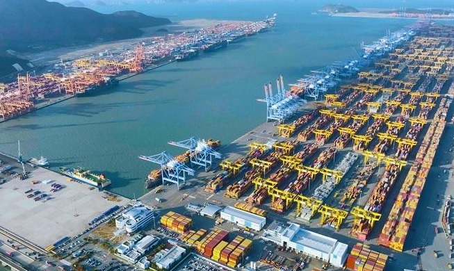 9月のICT輸出254億3000万ドル、過去最高を記録