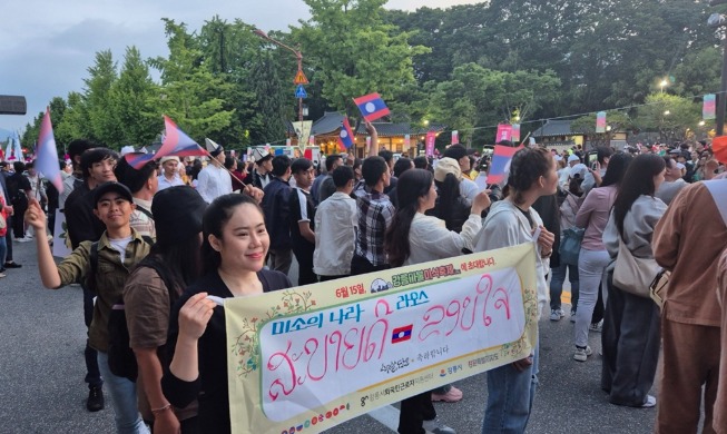 韓国政府、外国人季節労働者への支援を拡大