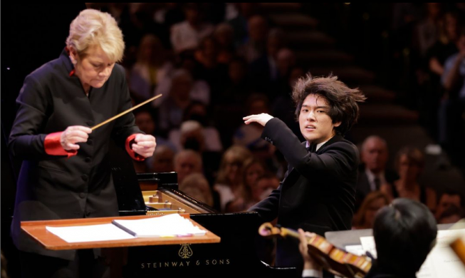 国際クラシック音楽賞、韓国の若手演奏家が多数候補に