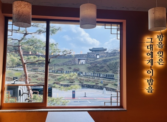 韓国地方の魅力！満足度100%の公州日帰り旅