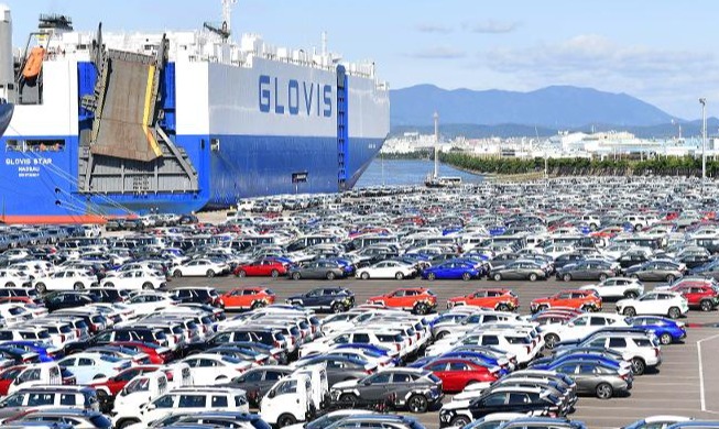 韓国の第３四半期実質ＧＤＰ成長率、主要２６カ国中３位