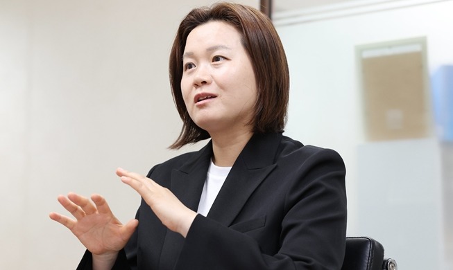 パク・ジュヒＯＣＡ執行委員「スポーツは最高の外交手段」