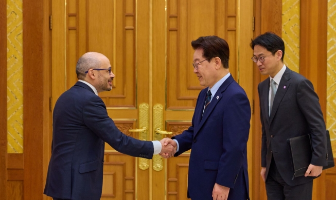 グーグル、ソウルに「ＡＩキャンパス」を設立へ