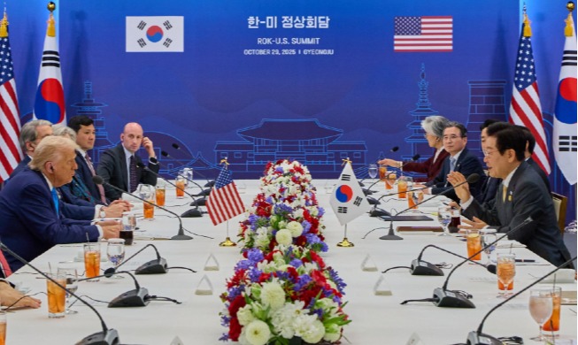 韓国における原子力潜水艦の必要性と用途