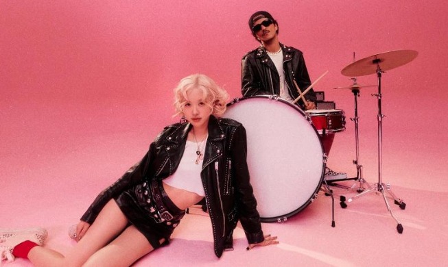 Ｋ－ＰＯＰ初のグラミー、「ＡＰＴ.」「ゴールデン」ノミネートへ