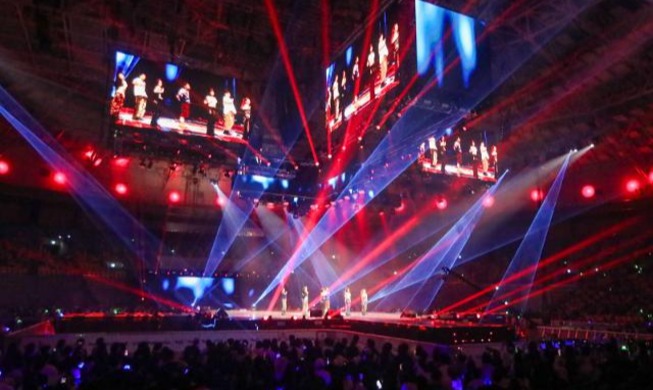 ビルボードがＫ－ＰＯＰ報告書を発表