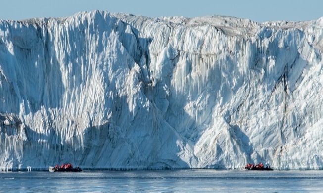 世界６番目の南極内陸基地　30年までに建設