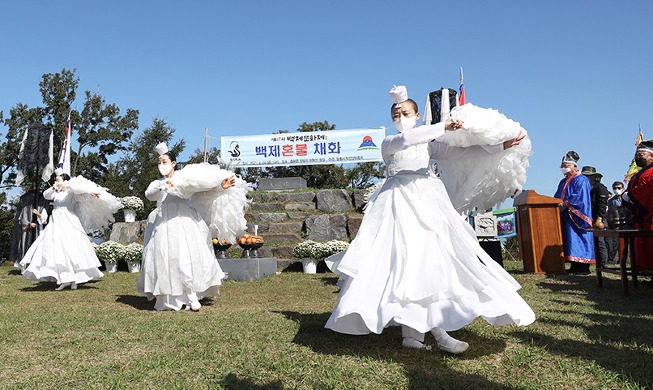 【写真で見る韓国】第６７回 百済文化祭が明日開幕