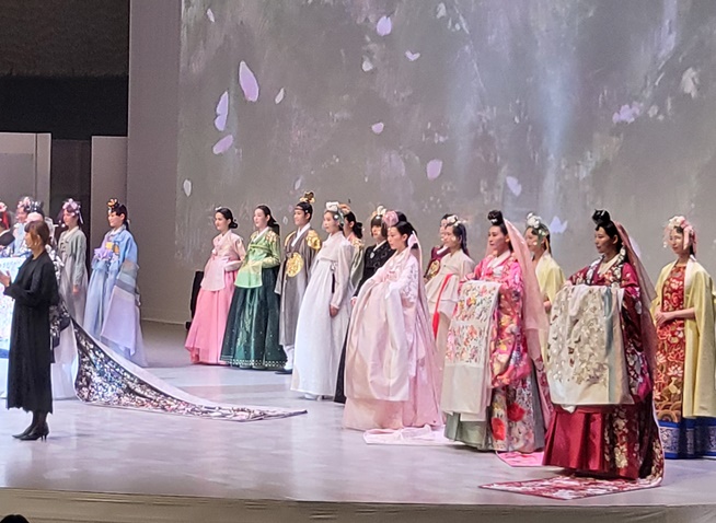 韓国ナショナルデー in OSAKA EXPO