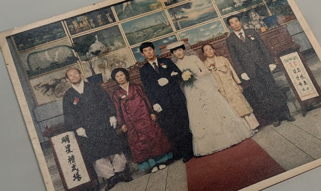 [韓国の結婚、どこまで知っていますか？] ② コンテンツ化する韓国の結婚