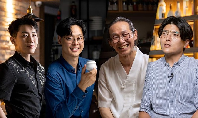 「爆弾酒から価値消費まで」韓国酒専門家が語る韓国の酒文化
