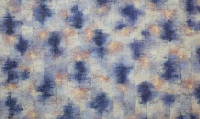 パン・へザ、韓仏の融合が生んだ独自の芸術世界