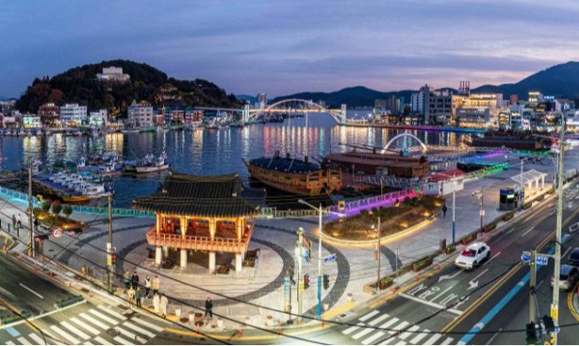 あの時のときめきを求めて「リピート旅」